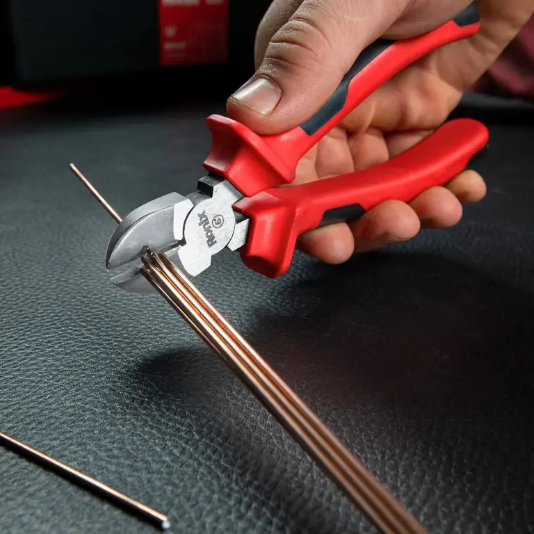 سیم چین صنعتی 6 اینچ اولترا رونیکس مدل RH-1276